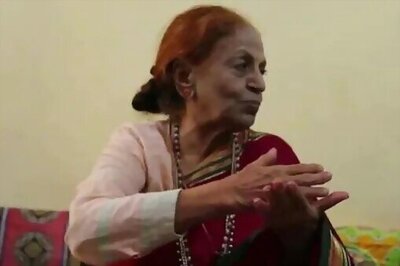 Actress Savita Bajaj On Oxygen Support, Seeks Monetary Help