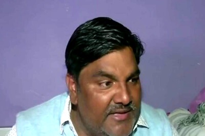 Delhi Riots: Court Charges Ex-AAP Leader Tahir Hussain,10 Others With Murder, Conspiracy