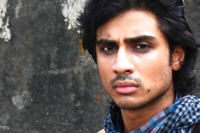 It's a great experience to work with Adil Hussain, Kalki Koechlin: Shiv Pandit