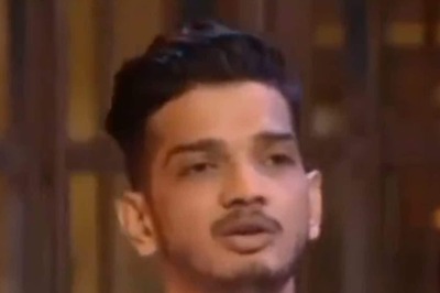 Munawar Faruqui Backs Out of Khatron Ke Khiladi 12, Says ‘Need Some Time Alone’; See Post