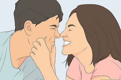 8 Reasons Why Your Girlfriend Bites You (and What to Do About It)