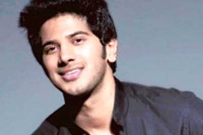 Malayalam actor Dulqar Salman to star in 'Pattom Pole'