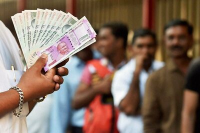 Networks Laundering Black Money Mushrooming Across India