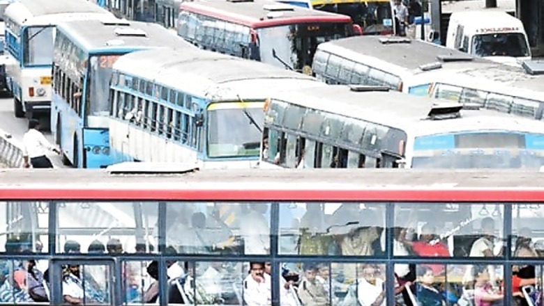Bangalore: BMTC temporarily halts refunds