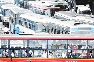 Bangalore: BMTC temporarily halts refunds