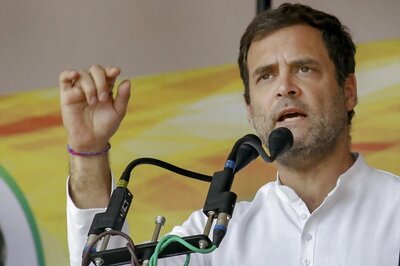 Rahul Gandhi to Appear in Gujarat Courts in Two Defamation Cases on Friday