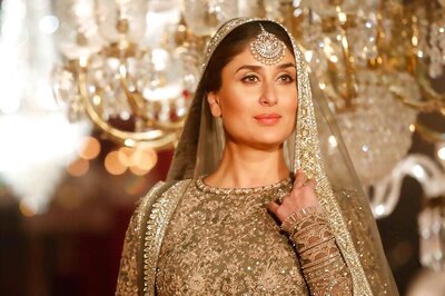 Lakme Fashion Week 2016: Where Diversity in Fashion Took Centrestage