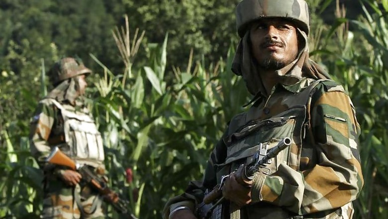Time to Think Out of Box on Kashmir: Top Army Officer