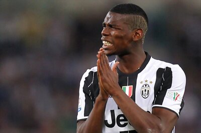 Pogba Not Worth the Money Juventus Want to Sell For, Says Scholes