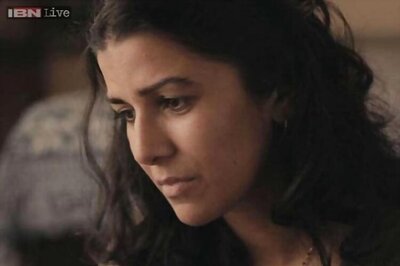 Nimrat Kaur plays mysterious architect in M Night Shyamalan's next