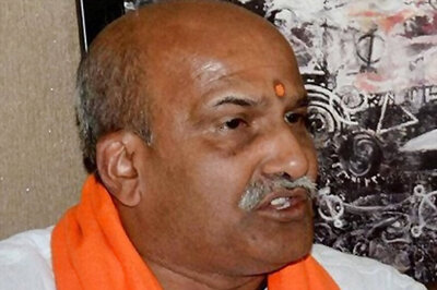 Belgaum Puts Brakes on Shiv Sena’s Journey into Karnataka With Pramod Muthalik