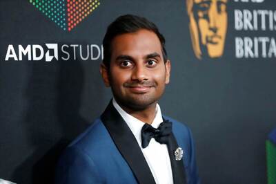 Aziz Ansari Returning to Netflix for New Stand-up Special Since Sexual Misconduct Allegation