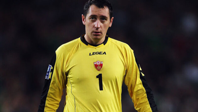 Debrecen keeper says he is clean amid Liverpool fix probe