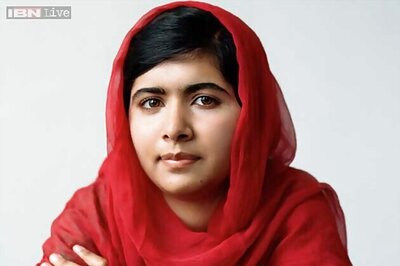 Pakistan schools association observe 'I am not Malala' day
