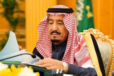 Saudi Arabia Threatens Military Action if Qatar Deploys Anti-aircraft Missiles: Report
