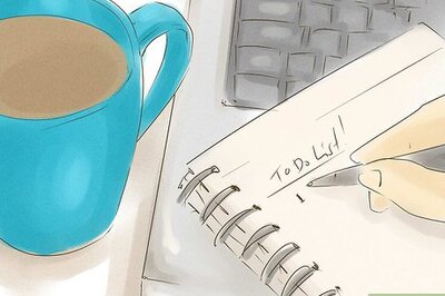 How to Stay Busy at Work