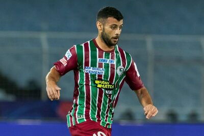 ISL 2022-23: ATK Mohun Bagan Beat East Bengal 2-0 in Kolkata Derby
