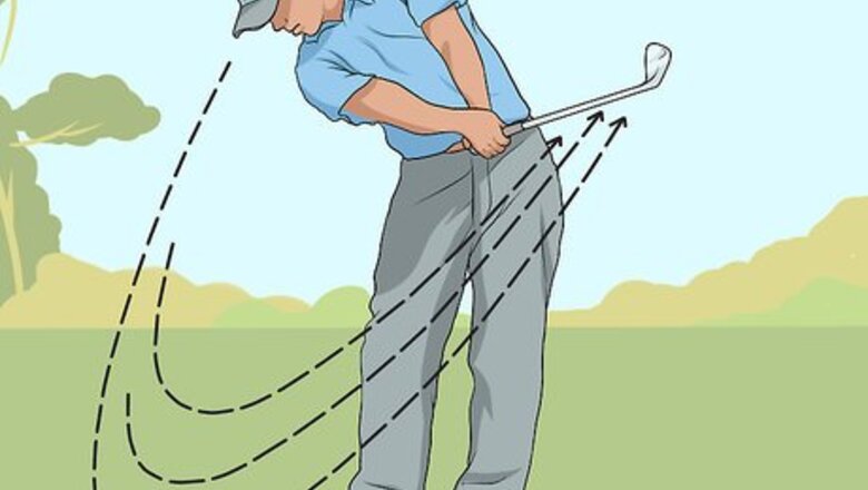 How to Hit a Stinger