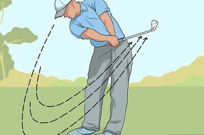 How to Hit a Stinger