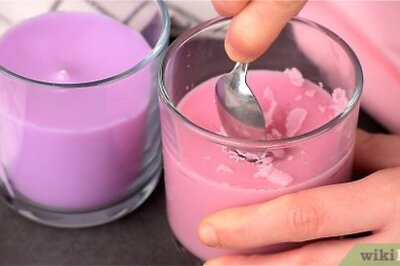How to Extend a Candle Wick