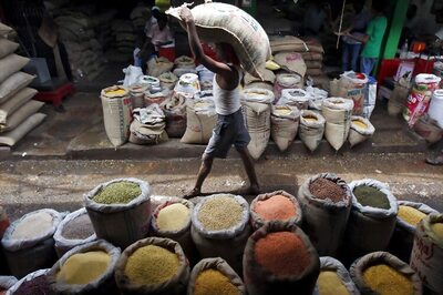 Amid Covid-19 Lockdown, Centre Procures 3.75 Lakh Tonnes of Pulses, Oilseeds Under PSS so far