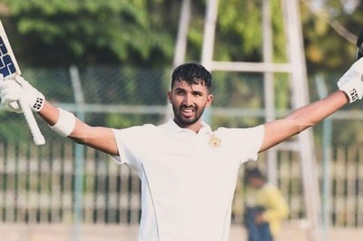 Was Always Confident About Getting Back to Scoring Runs: Devdutt Padikkal on Comeback from Lean Patch