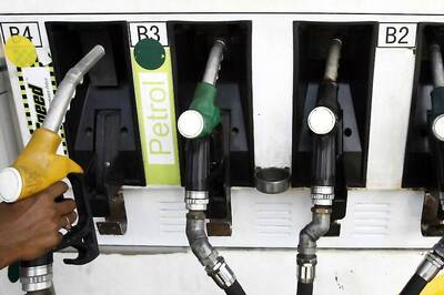 After UP, Delhi Govt Orders Crackdown 'Unscrupulous Petrol Pump Owners'