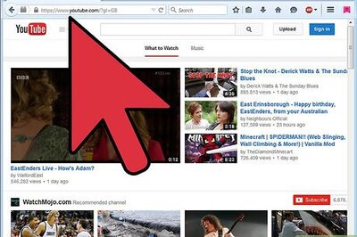How to Get Email Notifications of New Videos from a User You Subscribe To on YouTube