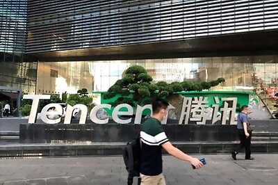 Tencent Becomes Latest Chinese Firm To Invest In Singapore With New Southeast Asia Hub