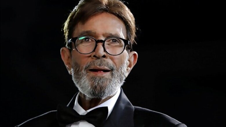 Akshay Kumar hails Padma award for Rajesh Khanna