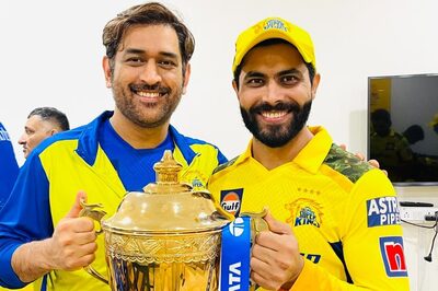 'Yeh Season Tumko Kya Seekha ke Gaya..': MS Dhoni's Message to CSK Players After IPL 2023 Triumph Revealed