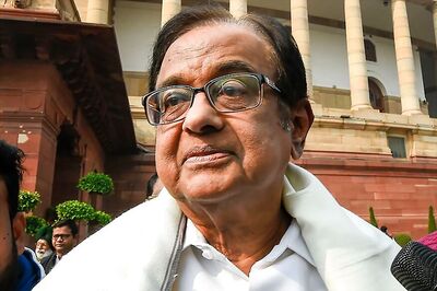 63 Moons Suit: HC Gives More Time to Chidambaram to File Reply