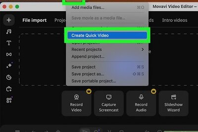 How to Use Movavi Video Editor to Quickly & Easy Edit Video Projects
