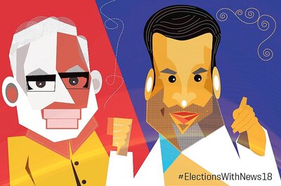 2-Fold Plan Rahul Gandhi Must Use in 2018 to Avenge 2014 Humiliation