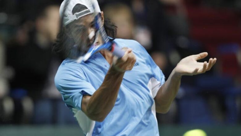 India bank on home advantage in Davis Cup
