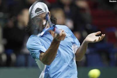 India bank on home advantage in Davis Cup