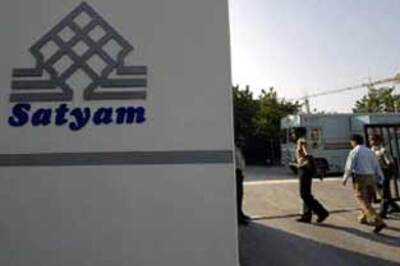 Satyam says won new deals despite fraud revelation