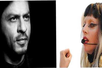 Shah Rukh Khan, Lady Gaga and other celebrities you'd never guess suffered from depression