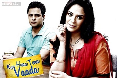 International Women's Day: Why is TV cocking a snook at women's empowerment?