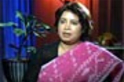  Debate: Is it right to ask Taslima to leave West Bengal?