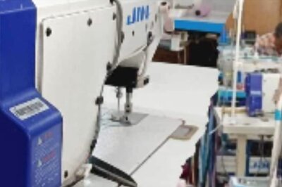 This Tamil Nadu Town Is One Of India's Largest Producers Of Ready-made Garments