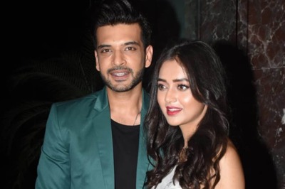 Karan Kundrra to Propose to Tejasswi Prakash on V-Day, Plans Marriage Proposal on Naagin 6 Set