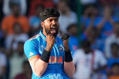 'Hardik Pandya Very Important Member of Indian Team, Have to Get The Best Out of Him': Yuvraj Singh