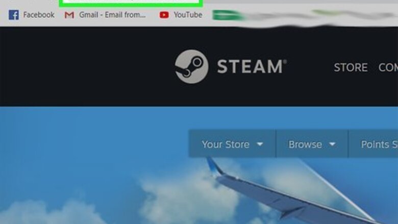 How to Delete a Steam Account