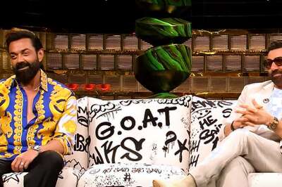 Koffee With Karan 8 Sunny Deol Bobby Deol Episode Where To Watch Online; Find Out