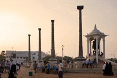 Rangasamy resigns as Pondy CM