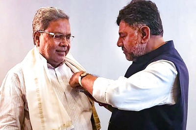 Karnataka CM Conundrum: DKS to 'Not Settle' for Dy CM Post; Govt Formation Within 72 Hrs | Top Updates