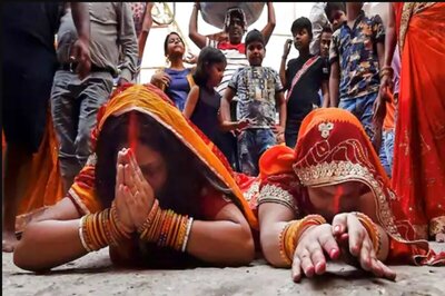 Delhi HC Refuses to OK Chhath Puja Celebration at Public Places Due to Covid-19