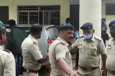 One Arrested, 11 Booked After Communal Clash in Bihar's Arrah