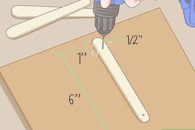 How to Build a Ballista